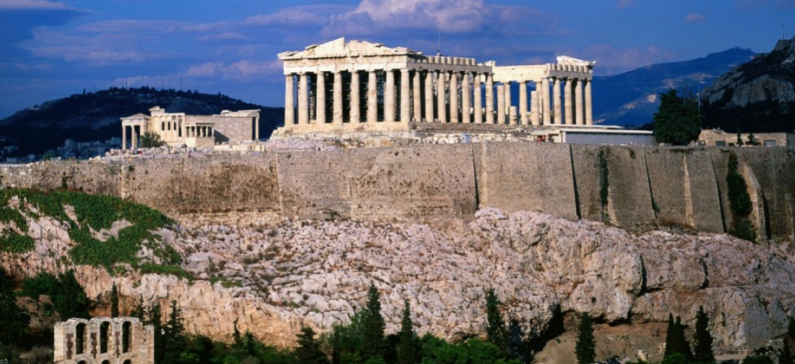 Μελέτη για την ανάπτυξη του πολιτιστικού τουρισμού