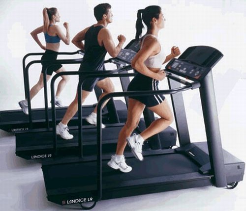 Πώς θα κάψετε διπλάσιες θερμίδες ενώ γυμνάζεστε