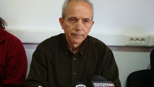 Νεκρός εντοπίστηκε ο καρδιολόγος από τα Γιάννενα