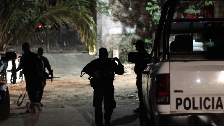 Το πάρτι μίας ανήλικης κατέληξε σε μακελειό με 11 νεκρούς