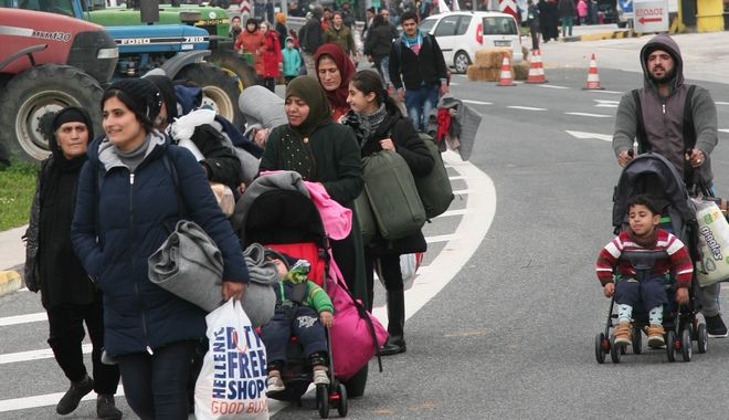 Ο Guardian για την ανθρωπιστική κρίση στην Ελλάδα