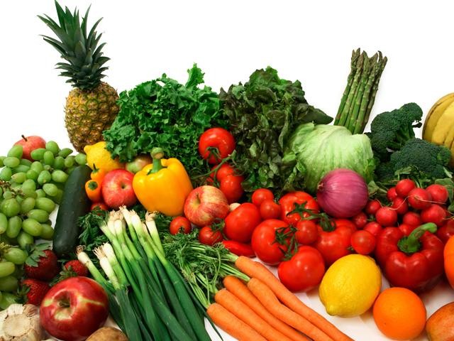 Κλειδί η Μεσογειακή διατροφή για την αντιμετώπιση της ψωρίασης