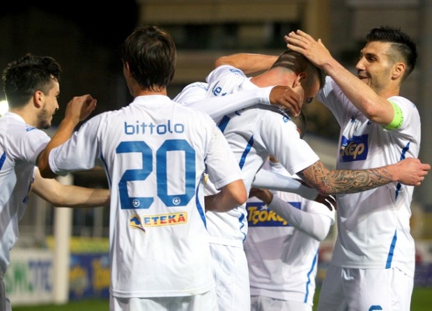 Έτσι νίκησε ο Ατρόμητος τον Ηρακλή – ΒΙΝΤΕΟ