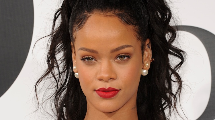 Γιατί δεν πήγε η Ριάνα στα Grammy;