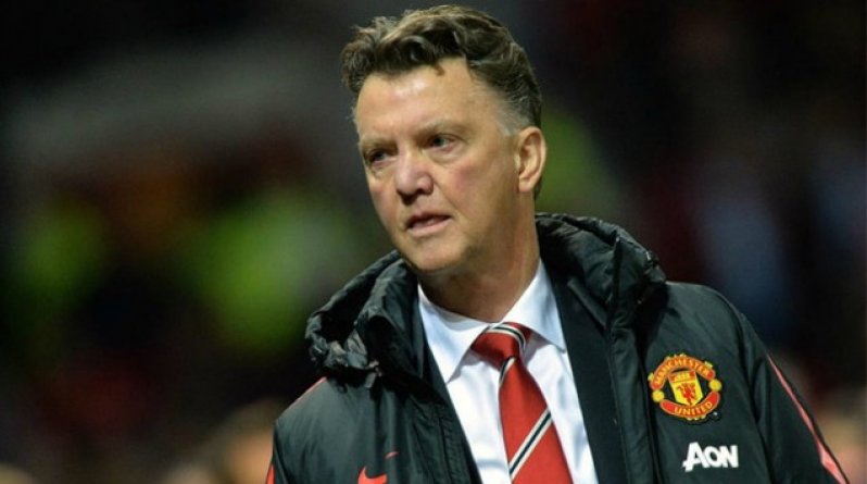 Φαν Χάαλ: Τσάμπιονς Λιγκ… μέσω του Γιουρόπα