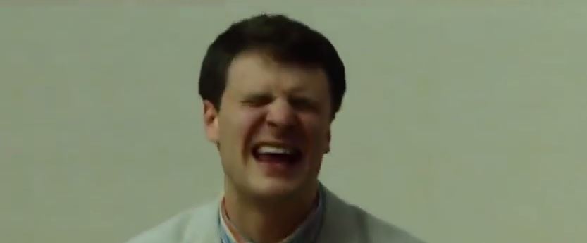 Αμερικανός φοιτητής απολογείται κλαίγοντας στη Βόρειο Κορέα – ΒΙΝΤΕΟ