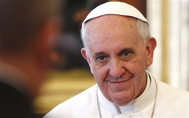 Έφτασε στην Κούβα ο Πάπας – Ιστορική συνάντηση με τον Πατριάρχη Μόσχας