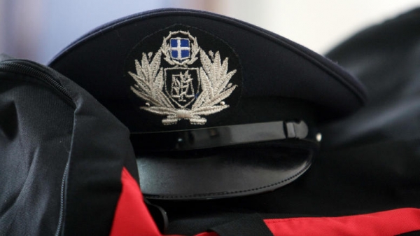 Που τοποθετήθηκαν οι Αντιστράτηγοι της ΕΛ.ΑΣ.