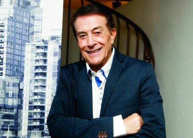 Το σοβαρό ατύχημα του Δάκη στο Κολωνάκι