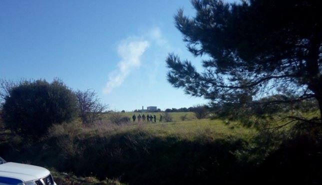 Διαμαρτυρίες κατά Καμμένου στην Κω – ΒΙΝΤΕΟ