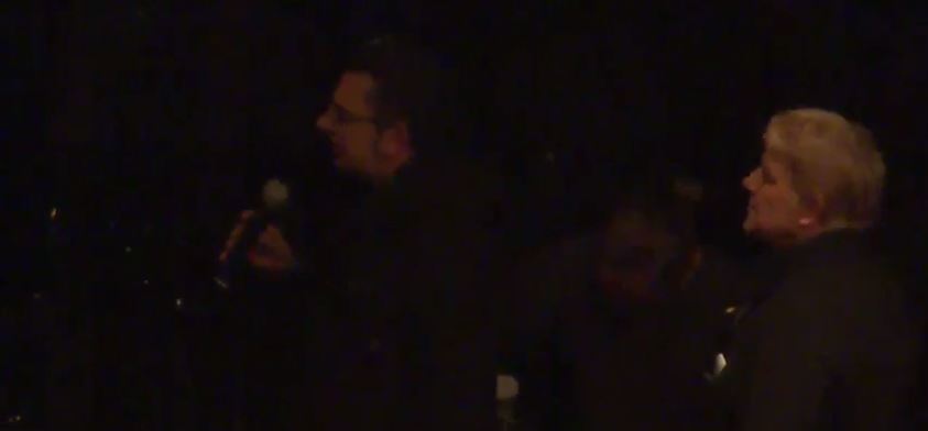 Το επεισόδιο με την ερώτηση του Έλληνα δημοσιογράφου στον Βαρουφάκη – ΒΙΝΤΕΟ