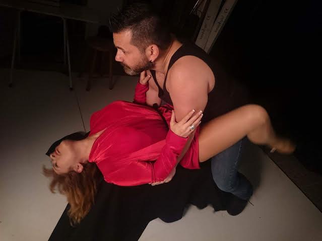 Τολμηρό Delete!