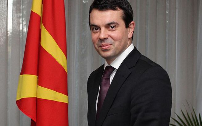 Ο ΥΠΕΞ των Σκοπίων: Δεν πήραμε μονομερή απόφαση για το κλείσιμο των συνόρων