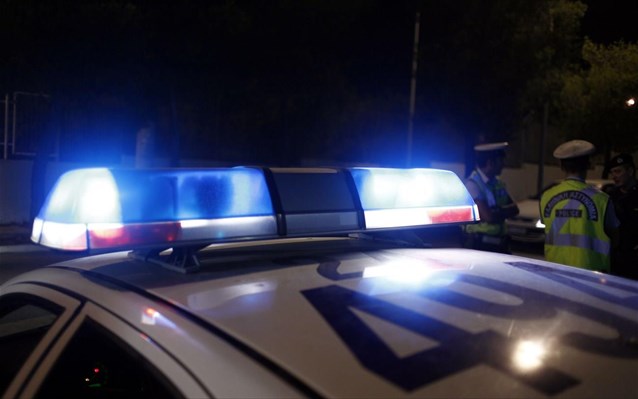 Συναγερμός στην αστυνομία για σακ βουαγιάζ στην Φιλελλήνων – ΤΩΡΑ