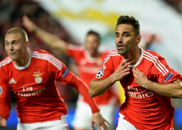 Νίκη στο 91’ για την Μπενφίκα των Μήτρογλου και Σάμαρη – ΒΙΝΤΕΟ