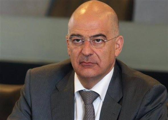 Ο Δένδιας για τη… μαρξιστική παράνοια