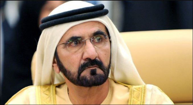 Υπάρχει Υπουργείο Ευτυχίας και βρίσκεται στα Ηνωμένα Αραβικά Εμιράτα