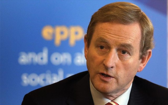 Εκλογές στην Ιρλανδία: Ο Πρωθυπουργός, Έντα Κένι παραδέχθηκε την ήττα