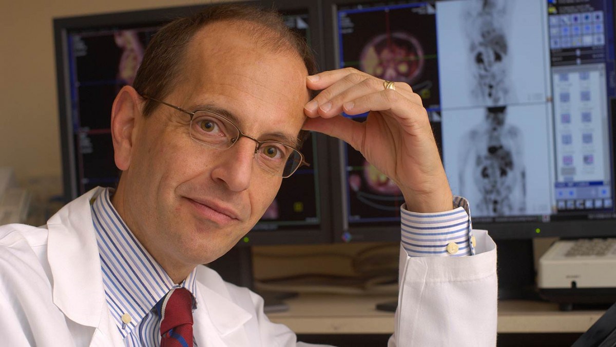 Ο Έλληνας πρωτοπόρος στην έρευνα για τον καρκίνο