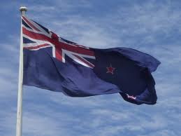 «Κουνήθηκε» στους 5,7 βαθμούς της κλίμακας Ρίχτερ η Νέα Ζηλανδία – ΦΩΤΟ