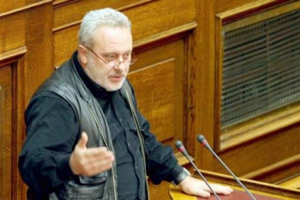 Ο Ψαριανός για τον Θεοχάρη: Όποιος δεν γουστάρει σηκώνεται και φεύγει