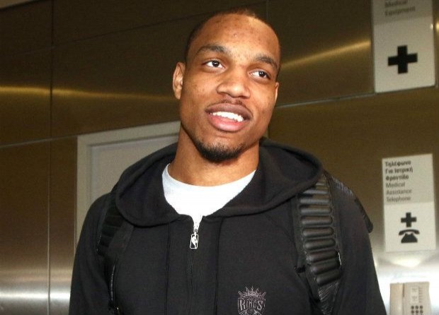 Χάντερ: Μεγάλη πρόκληση ο Παναθηναϊκός