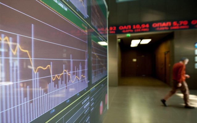 Πυρά ΝΔ-ΠΑΣΟΚ στην κυβέρνηση για τη “βουτιά” του χρηματιστηρίου