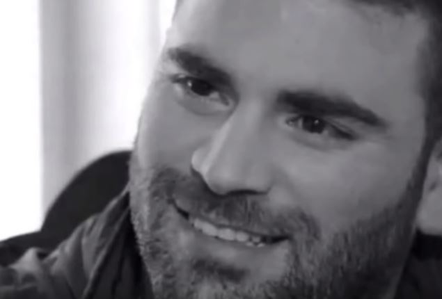 Το τραγούδι του Παντελίδη για την μητέρα του – ΒΙΝΤΕΟ