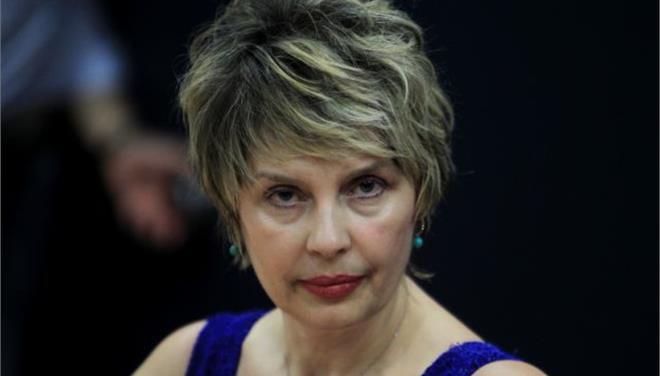 Η Παπακώστα για τον Λαζόπουλο: Οι εμμονές διακρίνουν κυρίως τους “μη αναπήρους”