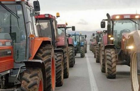 12ωρος αποκλεισμός της Πατρών-Πύργου