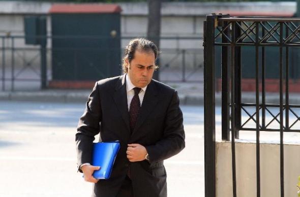 Πλήρωσε το πρόστιμο ο Σταύρος Παπασταύρου