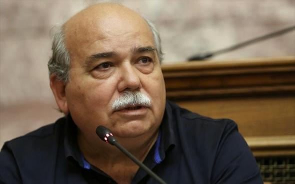 Εντολή του Βούτση να ερευνηθεί η παράνομη μαγνητοσκόπηση των εργασιών της Επιτροπής – ΒΙΝΤΕΟ