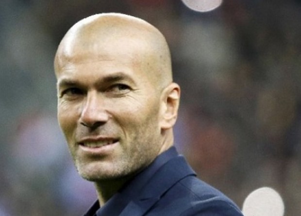 Η κορυφαία 11άδα στην ιστορία της Premier League από τον Ζιντάν