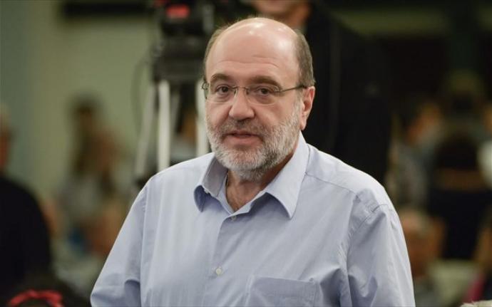 Αλεξιάδης: Να προσέχουν ποιους καλύπτουν, υπάρχουν και άλλες λίστες