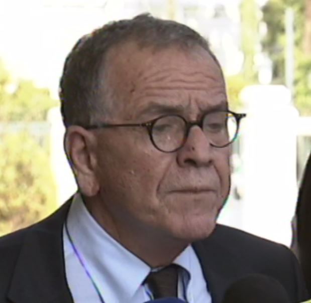 Σε κλίμα συνεννόησης η συνάντηση Μουζάλα–Μητσοτάκη – ΒΙΝΤΕΟ