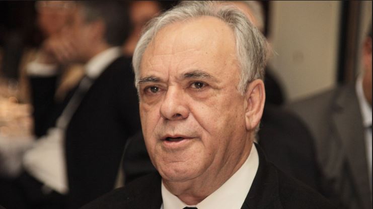 Δραγασάκης: Αποφασισμένη η κυβέρνηση να υλοποιήσει τις μεταρρυθμίσεις