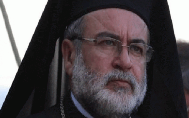 Μητροπολίτης Κώου-Νισύρου: Πληρώνουν πρόσφυγες για να πέφτουν στη θάλασσα – ΒΙΝΤΕΟ