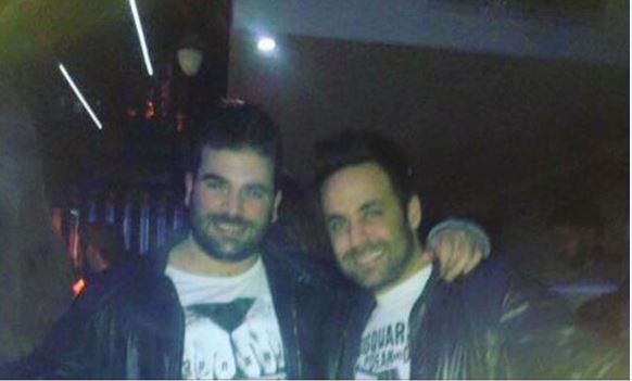 Ο θρήνος του Γιαννιά για τον Παντελίδη