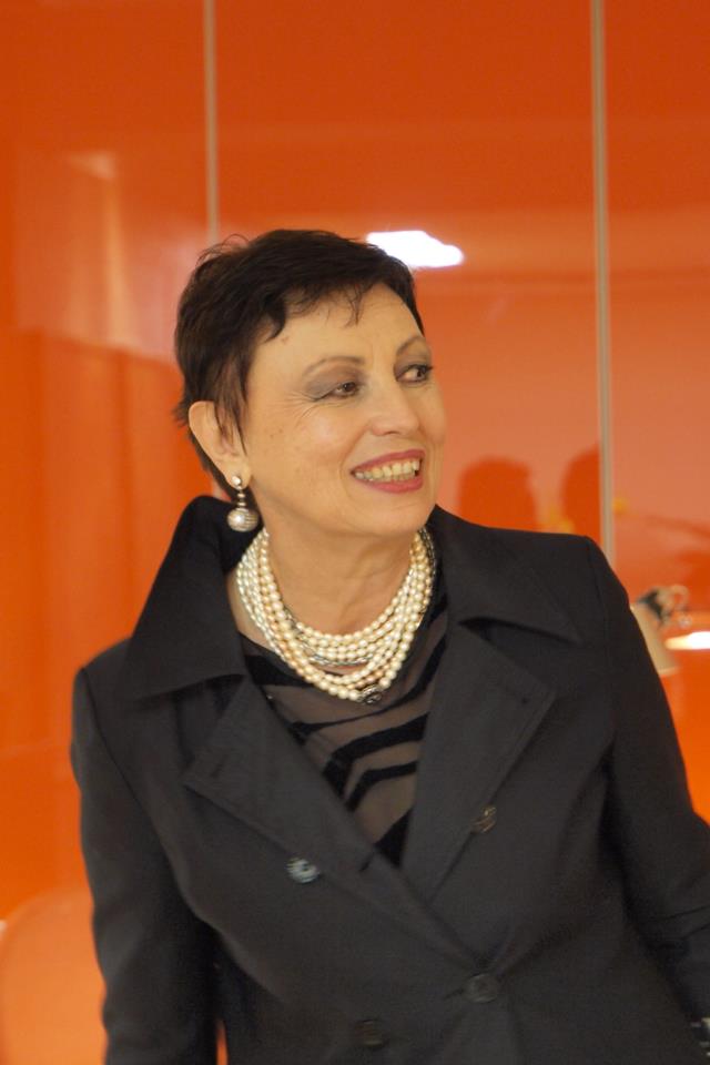 Το συγκινητικό μήνυμα της Γεωργίας Ζώη για τον Ξυλούρη