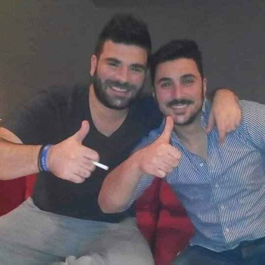 Το “ευχαριστώ” του αδελφού του Παντελίδη