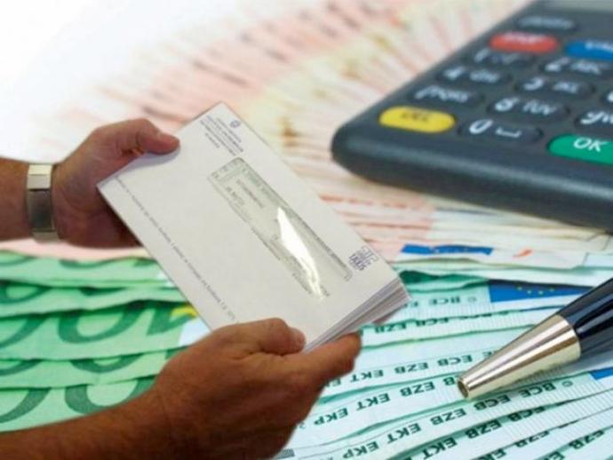 Πρόταση-σοκ για φορολογία έως 58% στα εισοδήματα του 2016