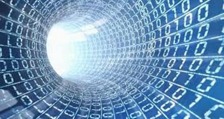 Ασύλληπτο ρεκόρ μετάδοσης ψηφιακών δεδομένων