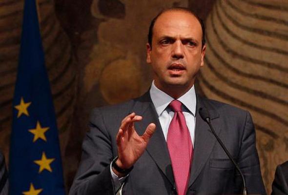 “Ο κίνδυνος τρομοκρατικών επιθέσεων στην Ιταλία είναι υψηλός”