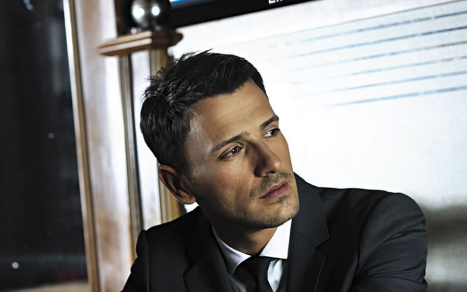 Βέρτης: Δεν έχω λόγια να περιγράψω πως νιώθω