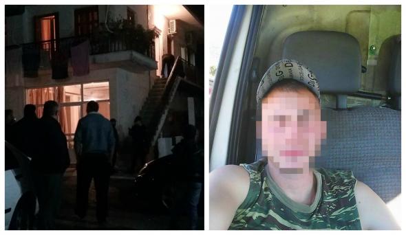 “Ήταν σε κατάσταση αμόκ”, καταθέτει ο 18χρονος αδελφός του μητροκτόνου