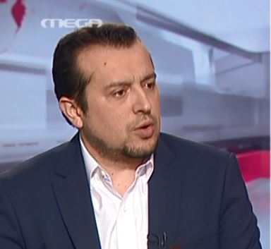 Ο Παππάς αποδοκίμασε το σχόλιο Νεφελούδη για τα “τανκς των αγροτών” – ΒΙΝΤΕΟ