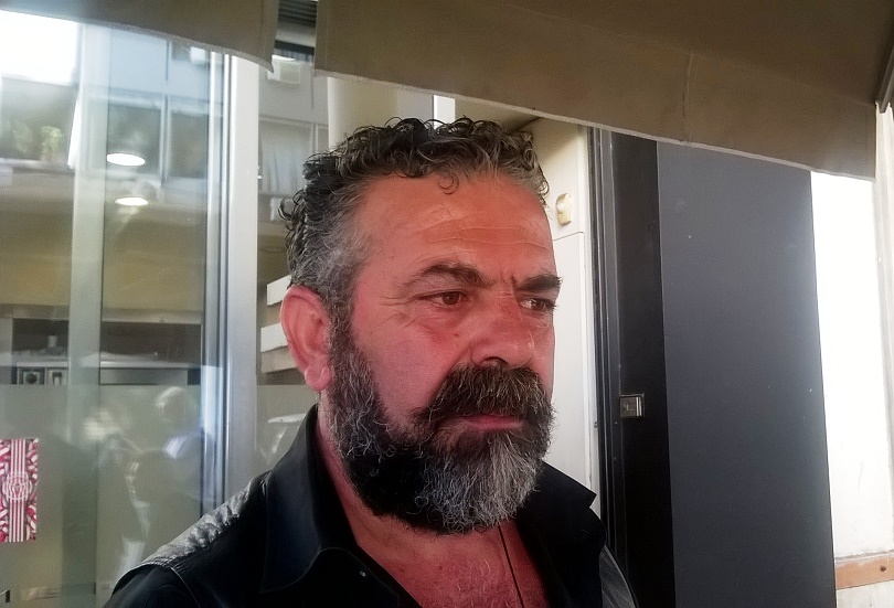 Αγρότες Κρήτης: Εμείς ανοίγουμε το παιχνίδι εδώ