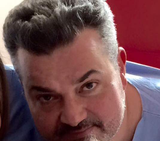 Η συγκινητική φωτογραφία με το αγοράκι του αδικοχαμένου Κωνσταντίνου Πανανά – ΦΩΤΟ