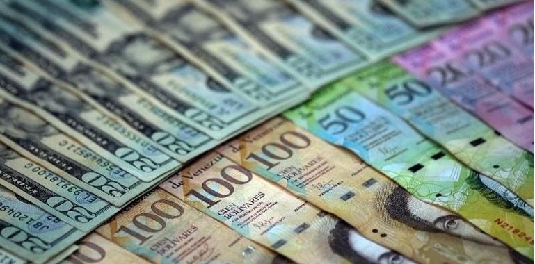 Βενεζουέλα: Πάει για δάνειο πέντε δισ. δολαρίων