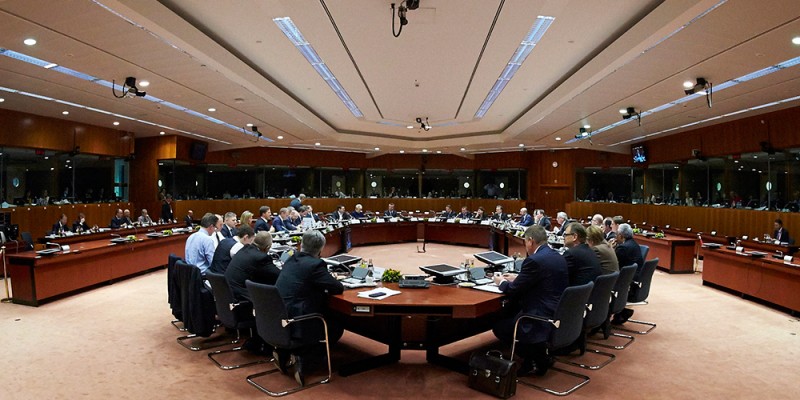Για “ξέσπασμα” του Τσίπρα στη Σύνοδο Κορυφής κάνει λόγο ο βελγικός Τύπος